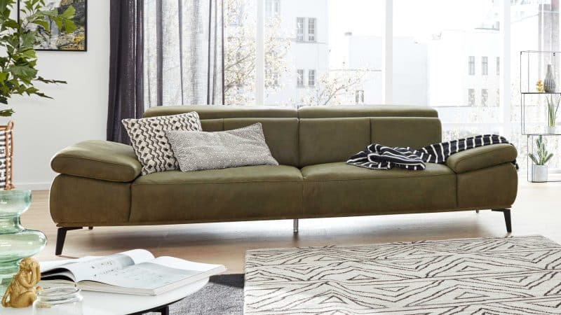Interliving Sofa Serie 4002 - Dreisitzer