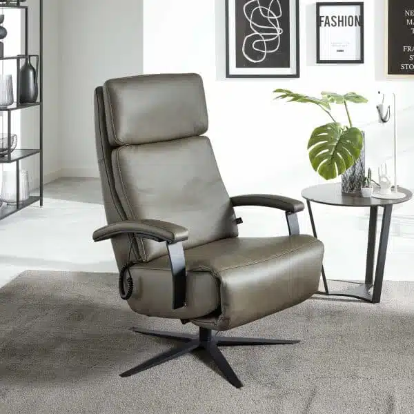 Interliving Sessel Serie 4541 - Relaxsessel F