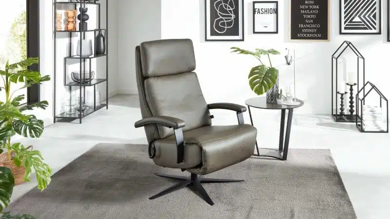 Interliving Sessel Serie 4541 - Relaxsessel F