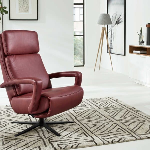 Interliving Sessel Serie 4541 - Relaxsessel F