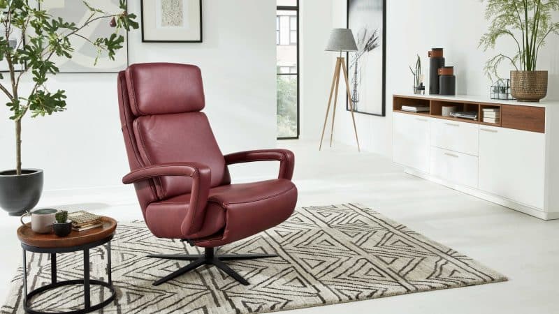 Interliving Sessel Serie 4541 - Relaxsessel F