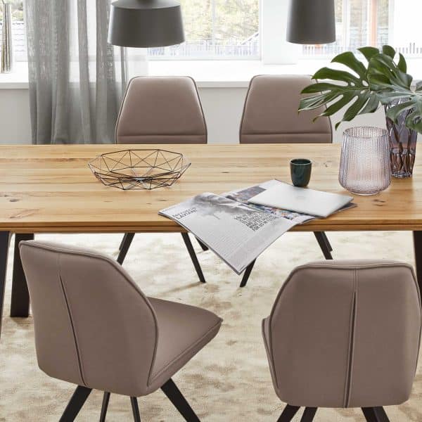 Interliving Esszimmer Serie 5102 - Auszugtisch V513