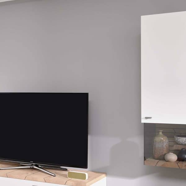 Interliving Wohnzimmer Serie 2108 - Hängevitrine 780901