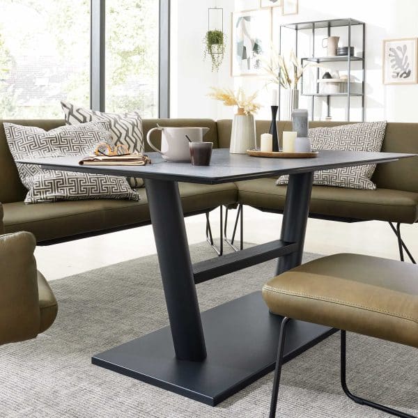 Interliving Esszimmer Serie 5105 - Esstisch 8553