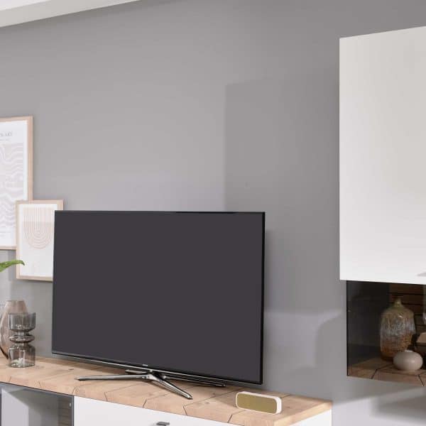 Interliving Wohnzimmer Serie 2108 - Hängevitrine 780900