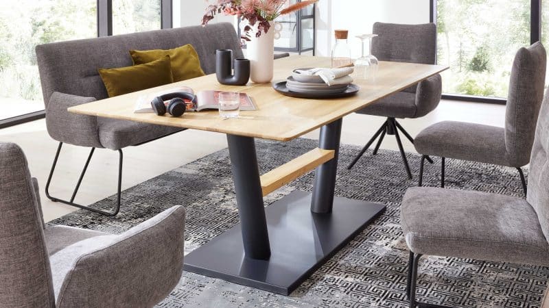 Interliving Esszimmer Serie 5105 - Esstisch