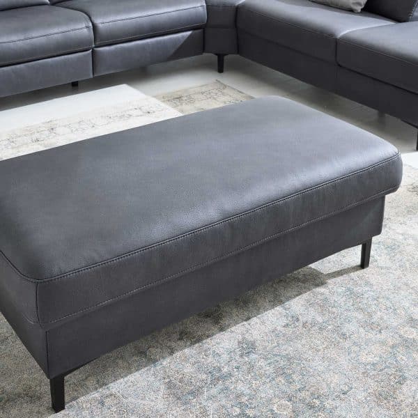 Interliving Sofa Serie 4064 - XXL-Hocker