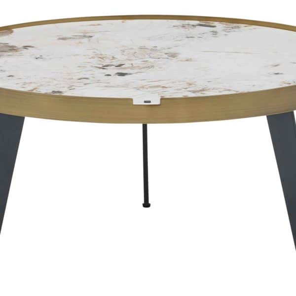 Interliving Couchtisch Serie 6217 - Couchtisch CT605MC