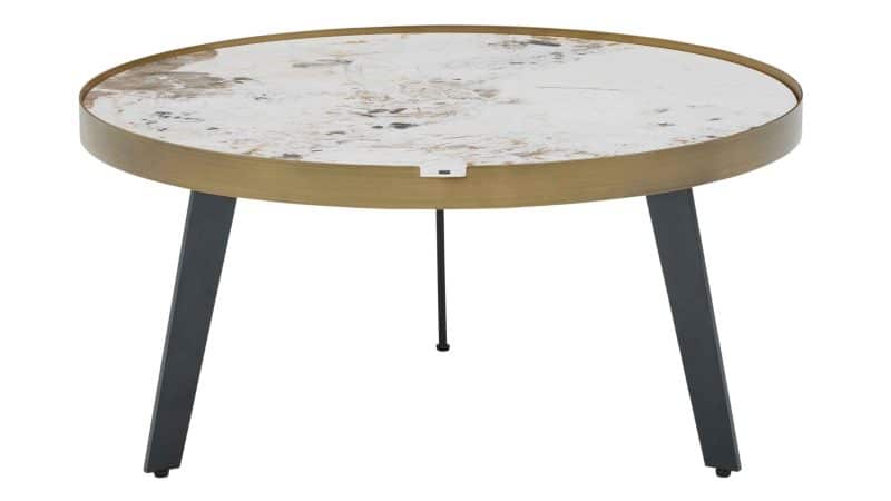 Interliving Couchtisch Serie 6217 - Couchtisch CT605MC