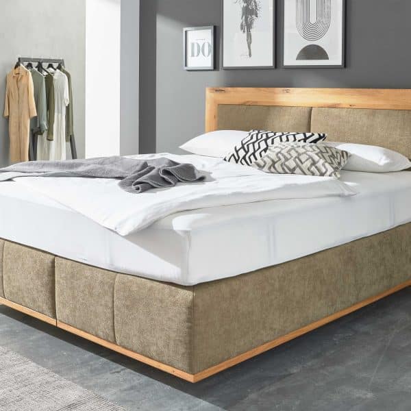 Interliving Boxspringbett Serie 1415