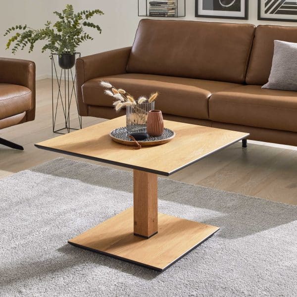 Interliving Couchtisch Serie 6213 - Couchtisch EBI-EBI