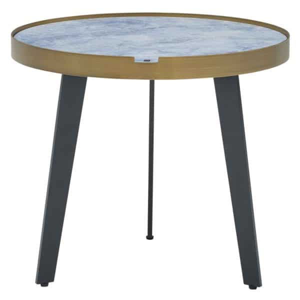 Interliving Couchtisch Serie 6217 - Beistelltisch ET552MO