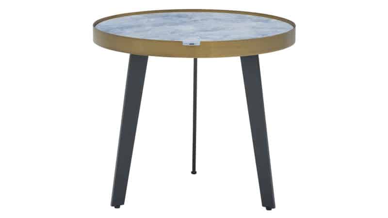 Interliving Couchtisch Serie 6217 - Beistelltisch ET552MO
