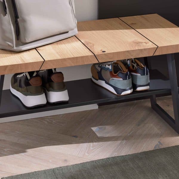 Interliving Garderoben Serie 6011 - Gardrobenbank 781106-2
