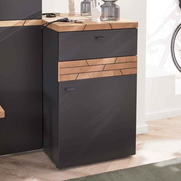 Interliving Garderoben Serie 6011 - Kommode 781101-22