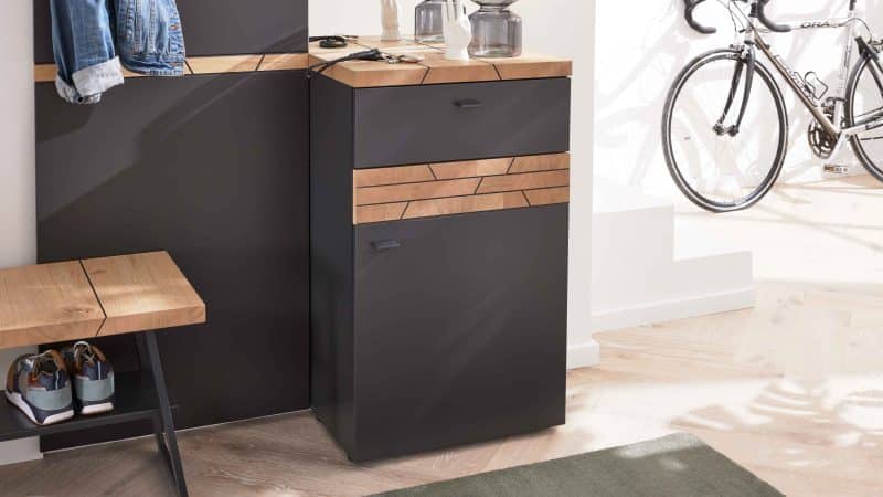 Interliving Garderoben Serie 6011 - Kommode 781101-22