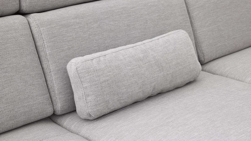 Interliving Sofa Serie 4251 - Nierenkissen