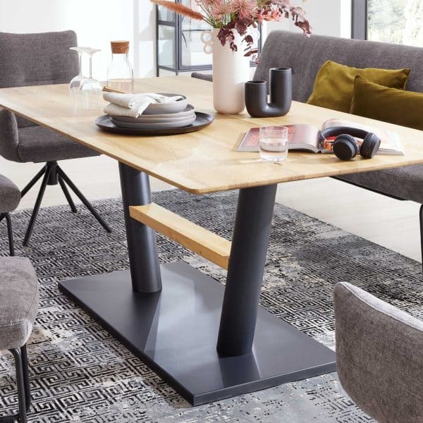 Interliving Esszimmer Serie 5105 - Esstisch