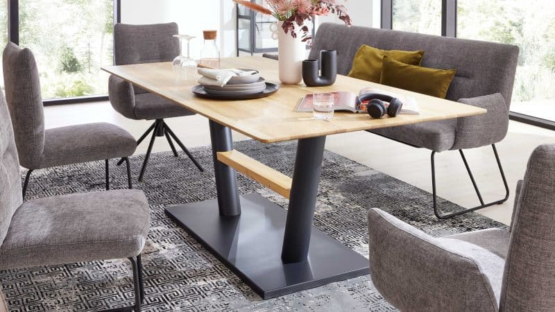 Interliving Esszimmer Serie 5105 - Esstisch