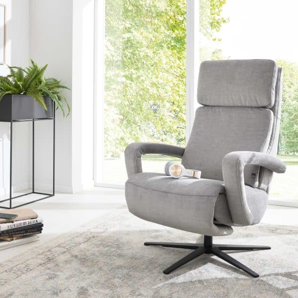 Interliving Sofa Serie 4541 - Relaxsessel C