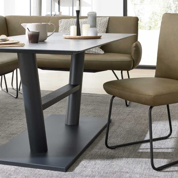 Interliving Esszimmer Serie 5504 - Polsterstuhl 35