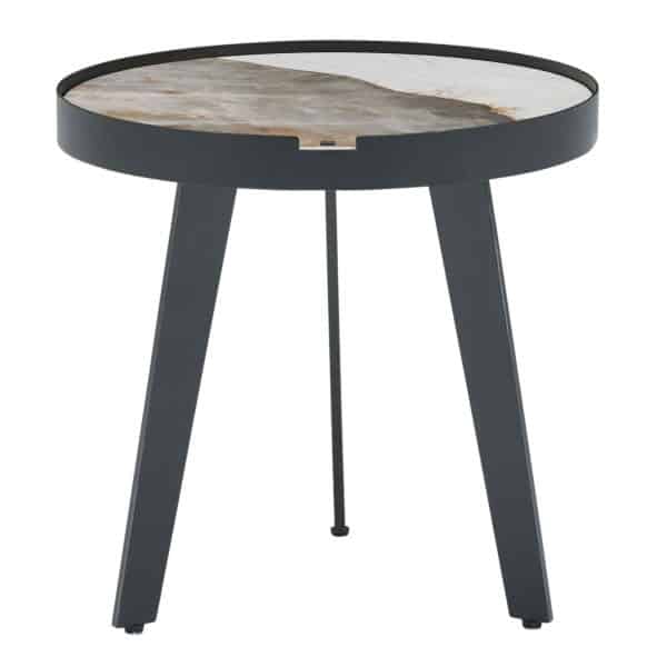 Interliving Couchtisch Serie 6217 - Beistelltisch ET548MC