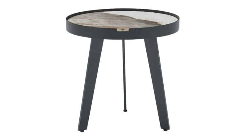Interliving Couchtisch Serie 6217 - Beistelltisch ET548MC
