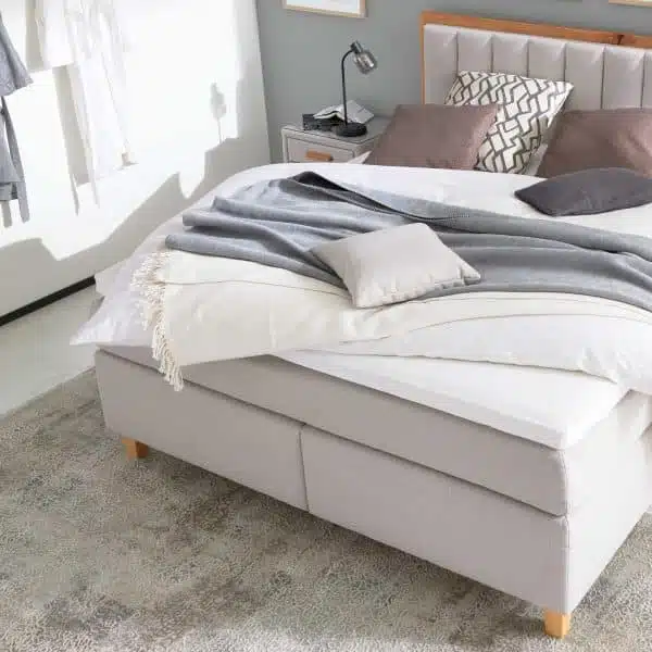 Interliving Boxspringbett Serie 1415