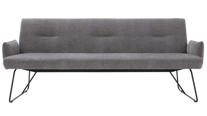 Interliving Esszimmer Serie 5504 - Polsterbank 230-200