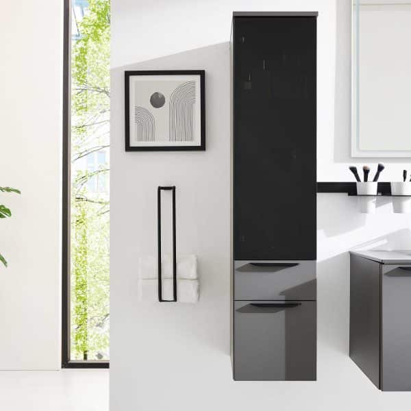 Interliving Bad Serie 7317 - Midischrank