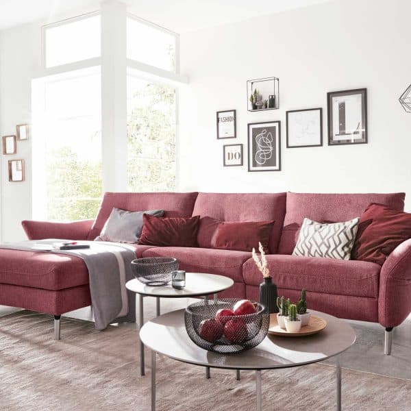 Interliving Sofa Serie 4400 - Ecksofa