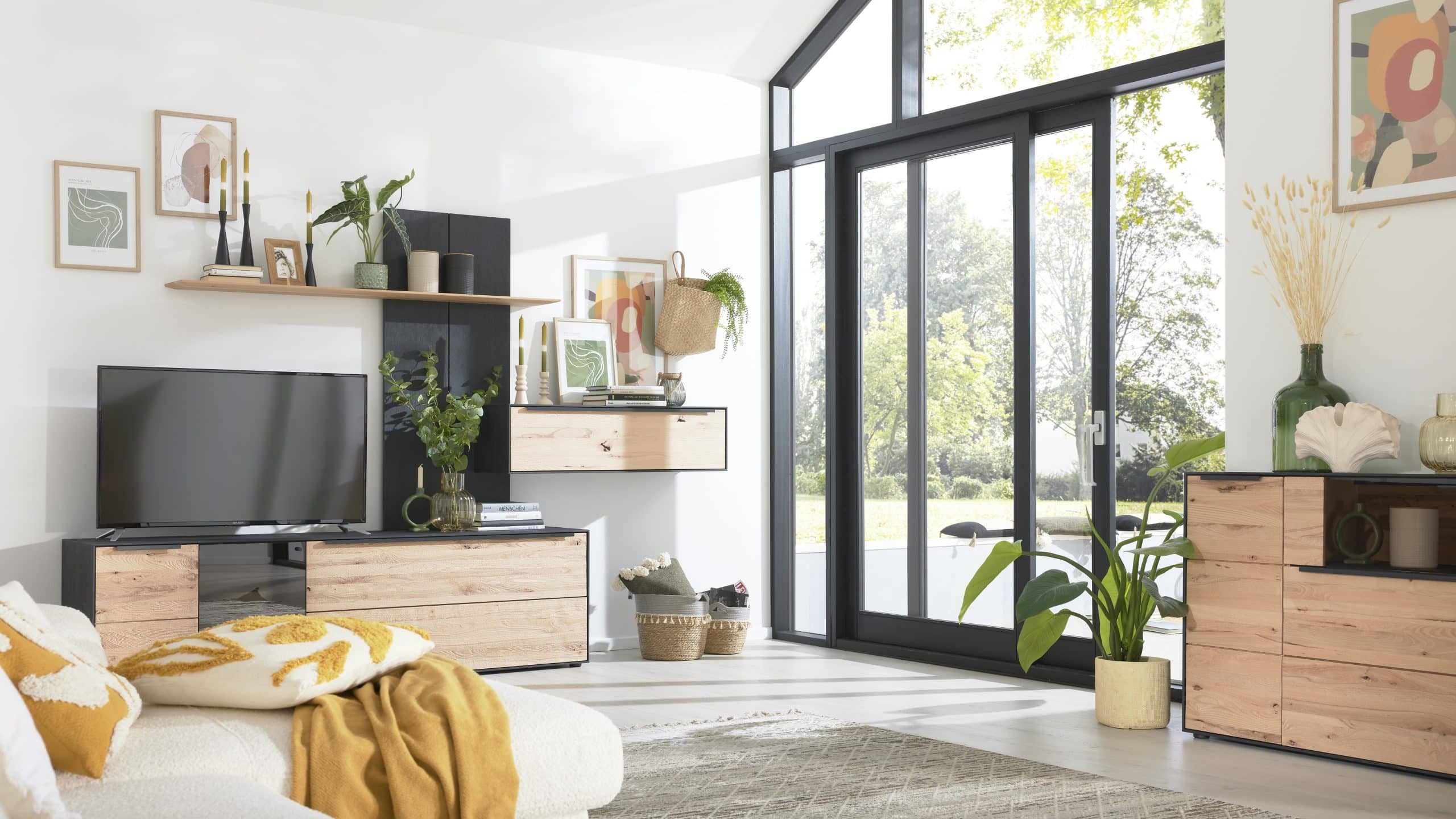 Natural Living Möbel Bohn Crailsheim
