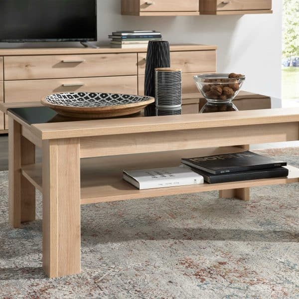 Interliving Wohnzimmer Serie 2110 - Couchtisch TC7.105G