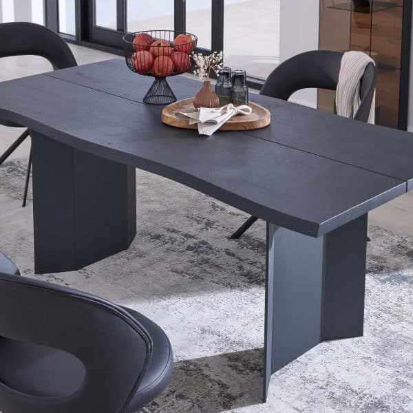 Interliving Wohnzimmer Serie 2026 - Esstisch 1590