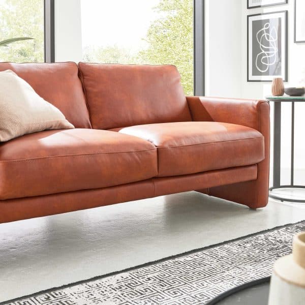Interliving Sofa Serie 4004 - Zweisitzer NH70
