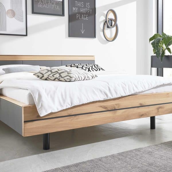 Interliving Schlafzimmer Serie 1029 - Bettgestell 528341