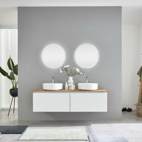 Interliving Bad Serie 7332 - Badkombination