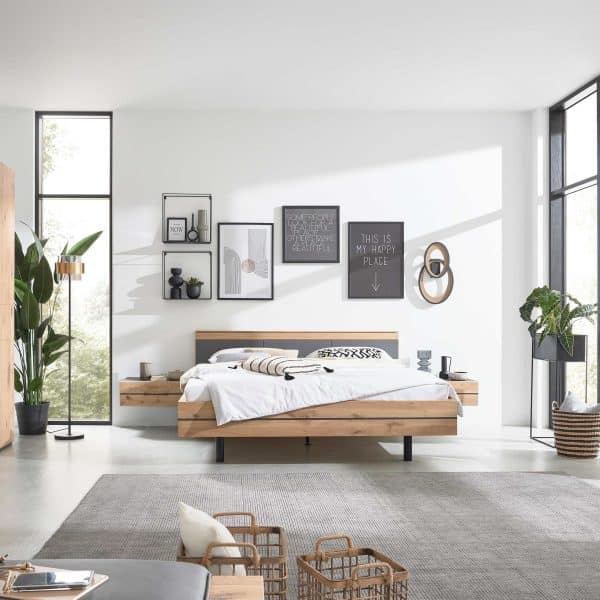 Interliving Schlafzimmer Serie 1029 - Komplettzimmer 528001