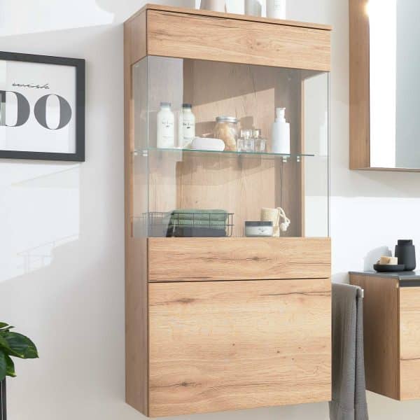 Interliving Bad Serie 7405 - Seitenschrank