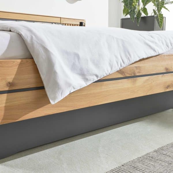 Interliving Schlafzimmer Serie 1029 - Bettschubladen-Set