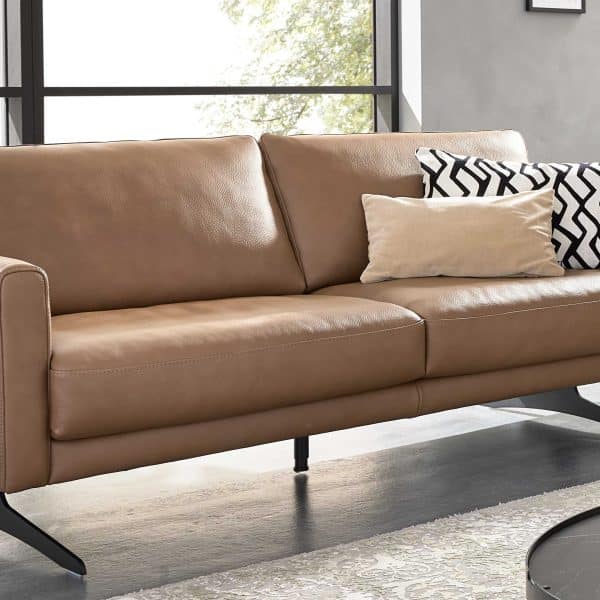 Interliving Sofa Serie 4004 - Zweisitzer N80