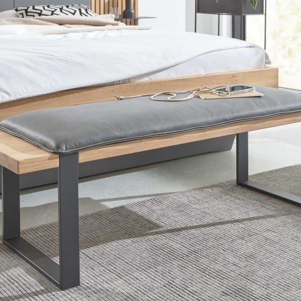 Interliving Schlafzimmer Serie 1029 - Bettbank