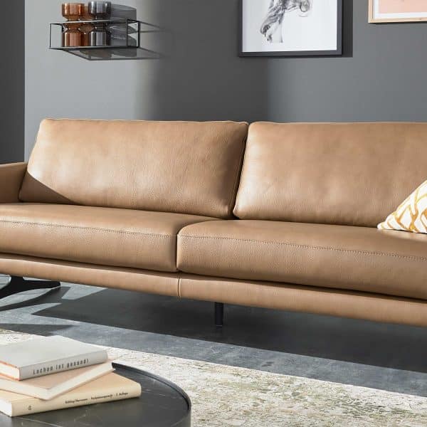 Interliving Sofa Serie 4004 - Zweisitzer N100