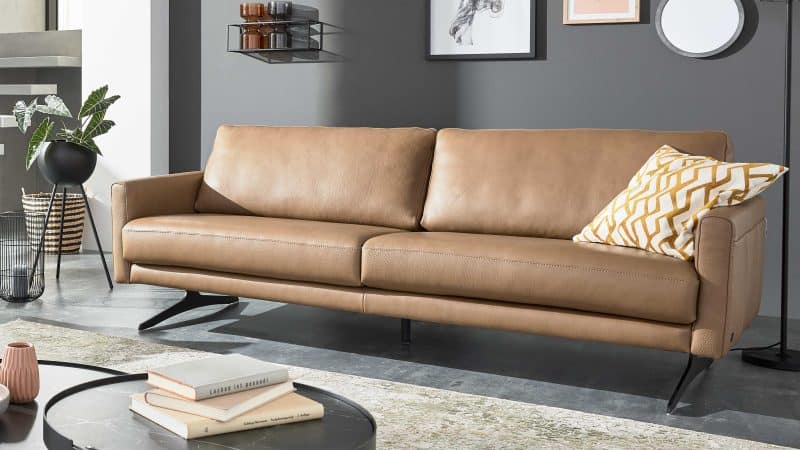 Interliving Sofa Serie 4004 - Zweisitzer N100