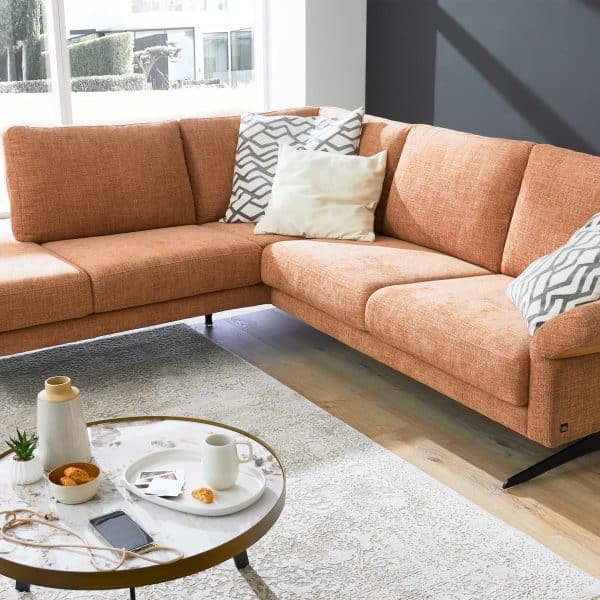 Interliving Sofa Serie 4004 - Ecksofa