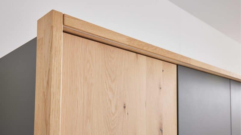 Interliving Schlafzimmer Serie 1029 - Passepartout 528106