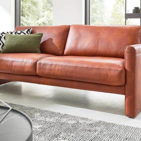Interliving Sofa Serie 4004 - Zweisitzer NH90