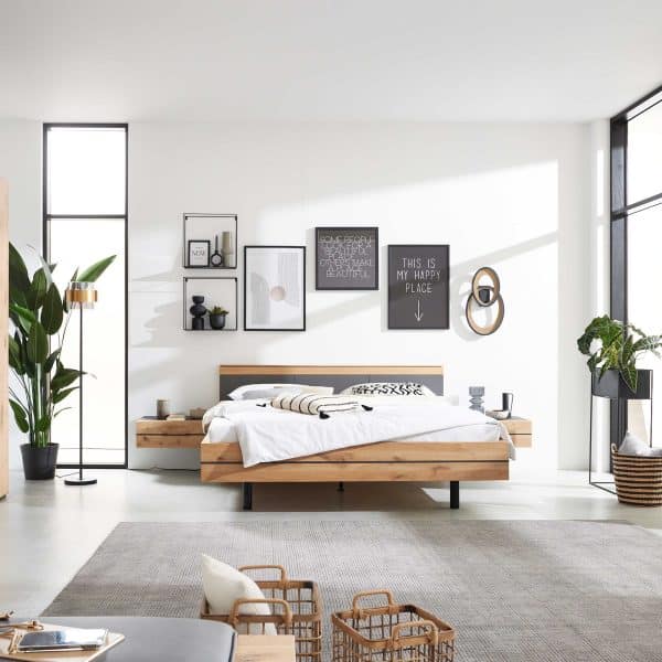 Interliving Schlafzimmer Serie 1029 - Komplettzimmer 528002