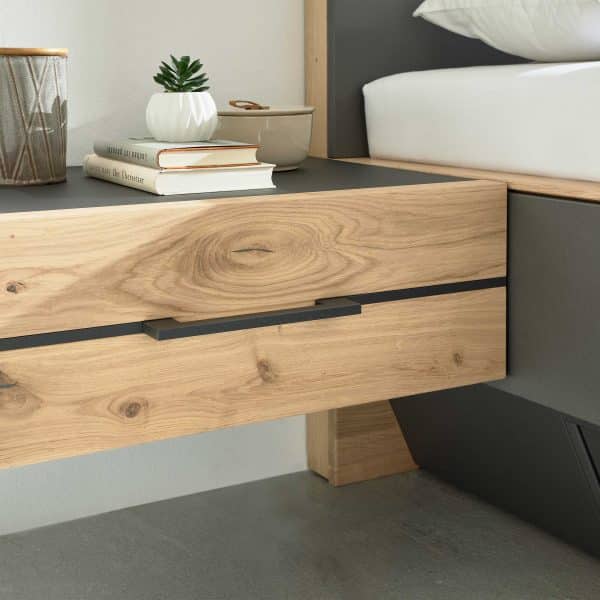 Interliving Schlafzimmer Serie 1029 - Hängekonsole 528735