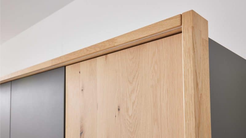 Interliving Schlafzimmer Serie 1029 - Passepartout 528105
